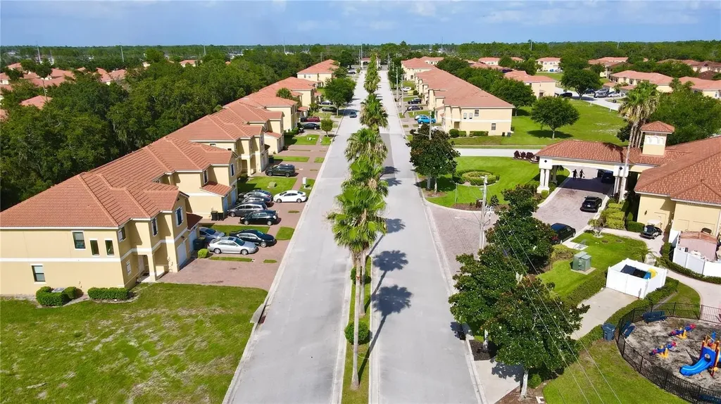 1760 Coriander Drive Kissimmee FL 34759