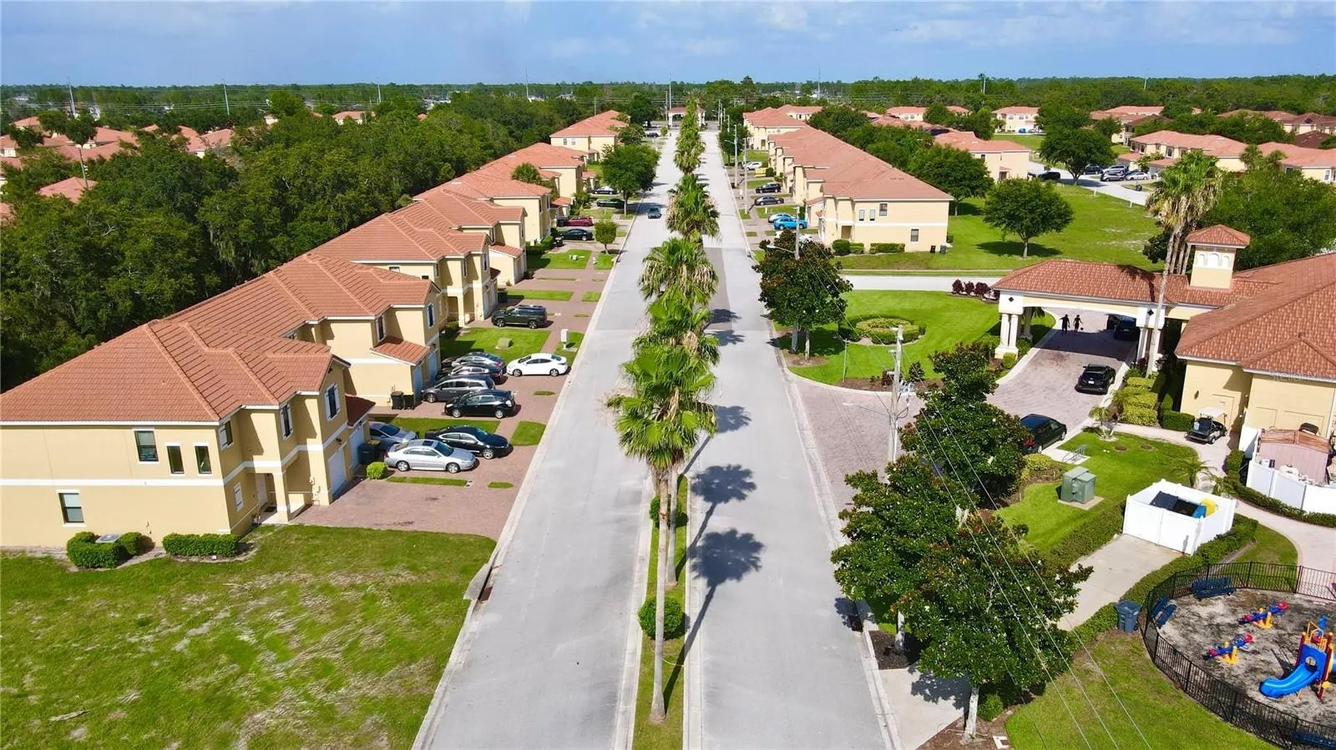 1760 Coriander Drive Kissimmee FL 34759