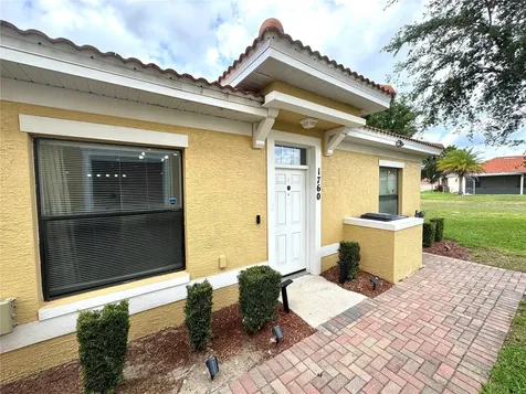1760 Coriander Drive Kissimmee FL 34759