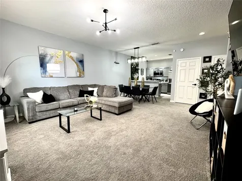 1760 Coriander Drive Kissimmee FL 34759