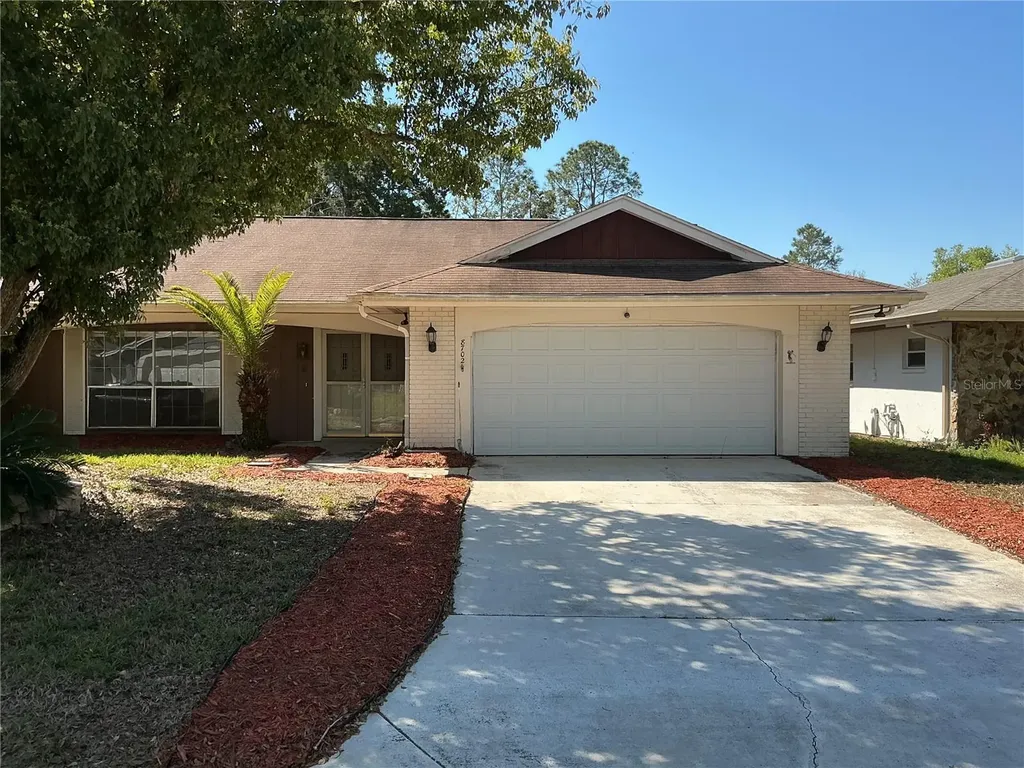 8702 Village Mill Row Hudson FL 34667