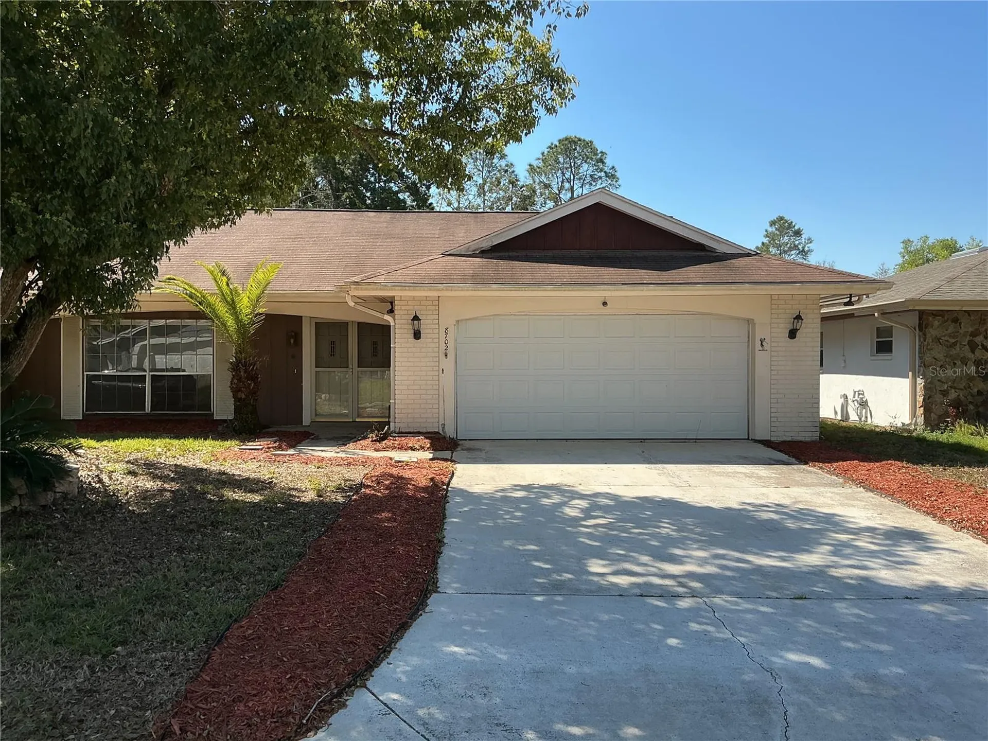 8702 Village Mill Row Hudson FL 34667