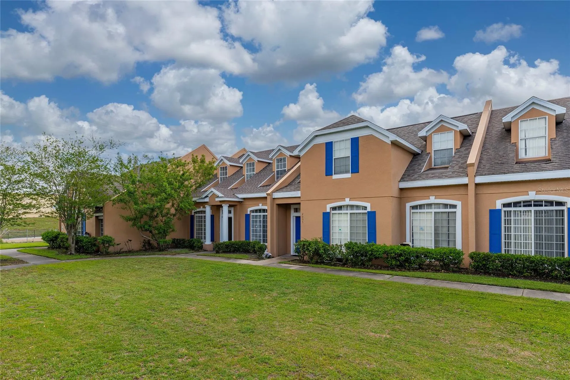2035 Island Brook Lane Orlando FL 32824
