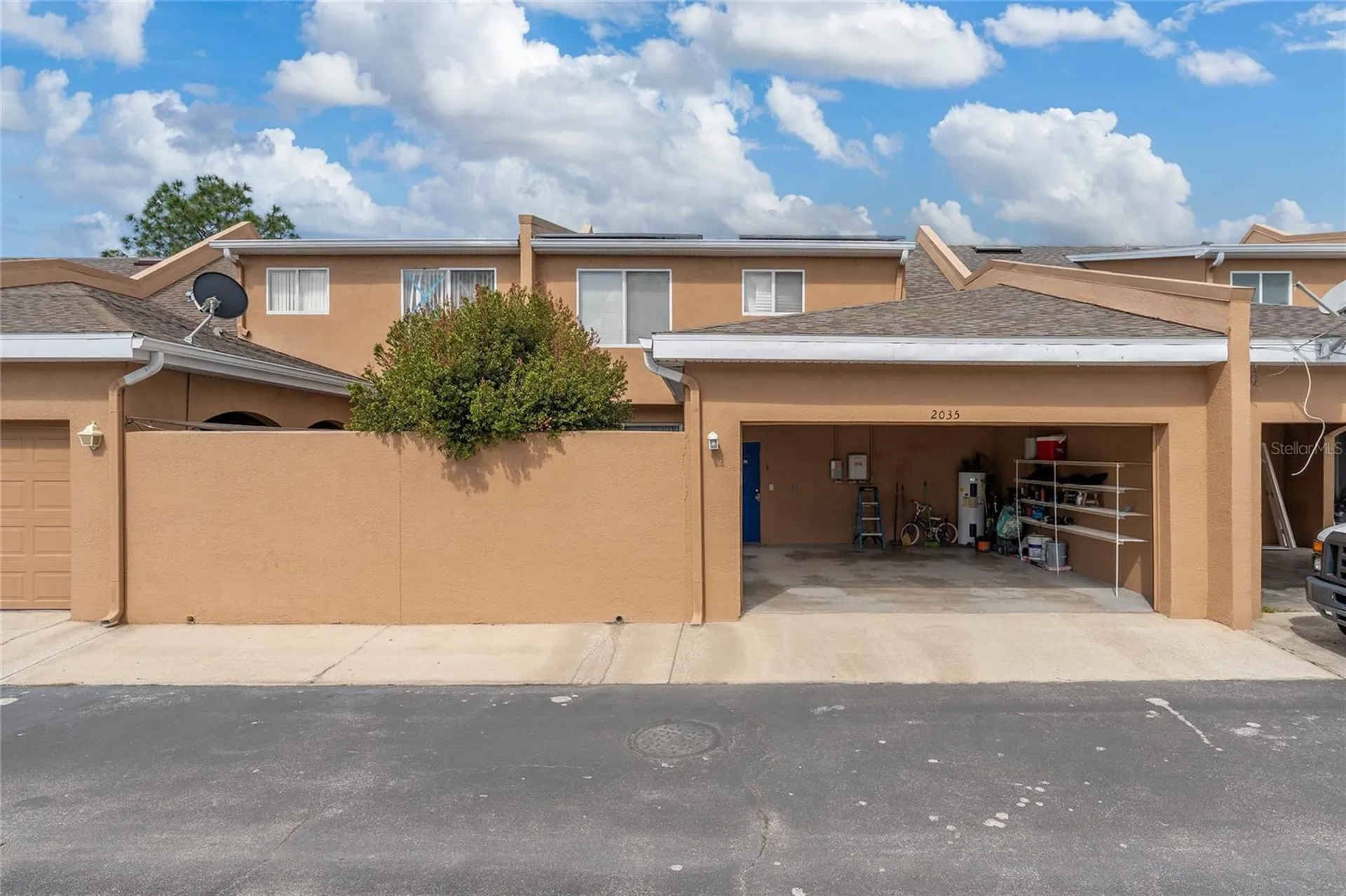 2035 Island Brook Lane Orlando FL 32824
