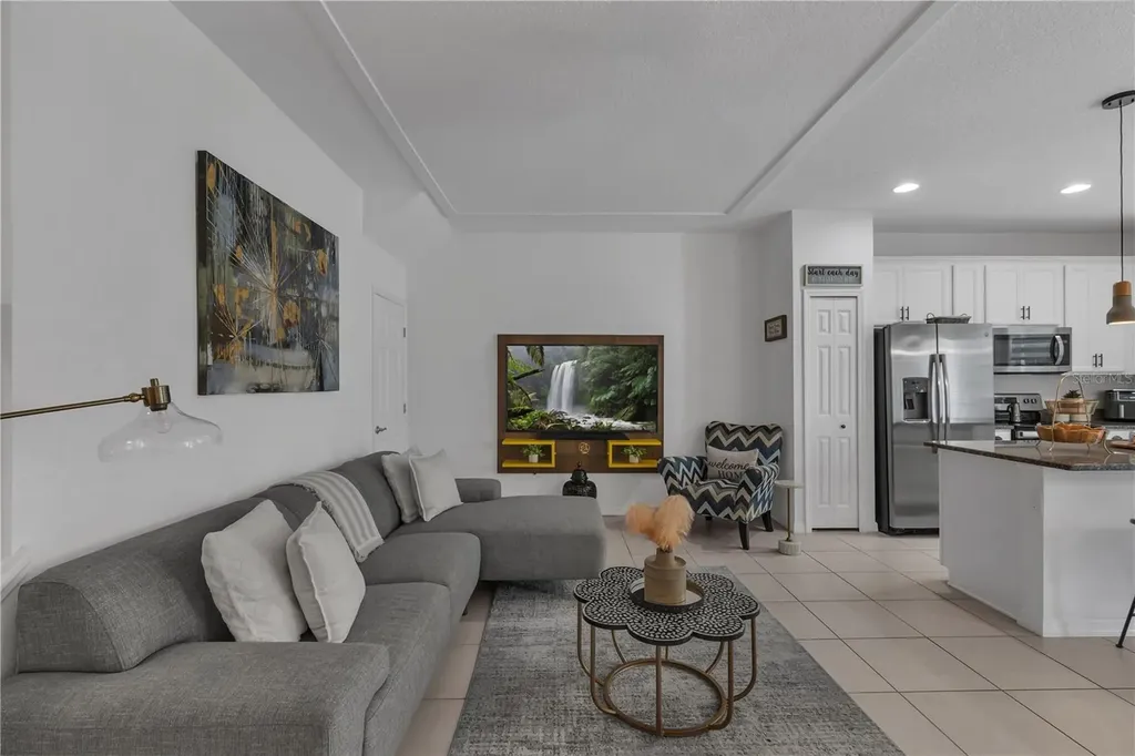 4438 Gumbo Limbo Drive Orlando FL 32822