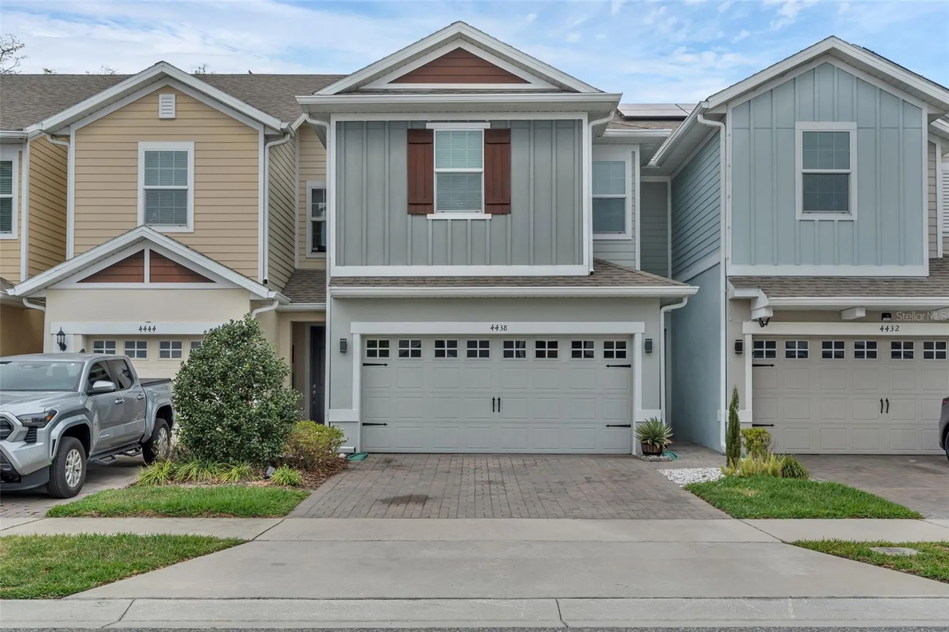 4438 Gumbo Limbo Drive Orlando FL 32822