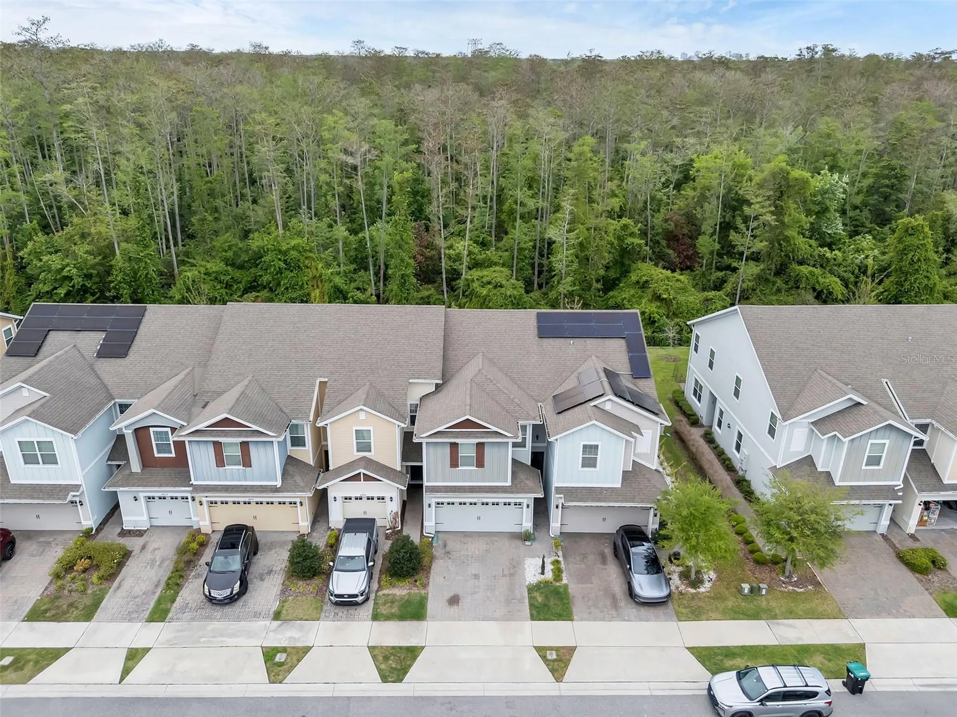 4438 Gumbo Limbo Drive Orlando FL 32822