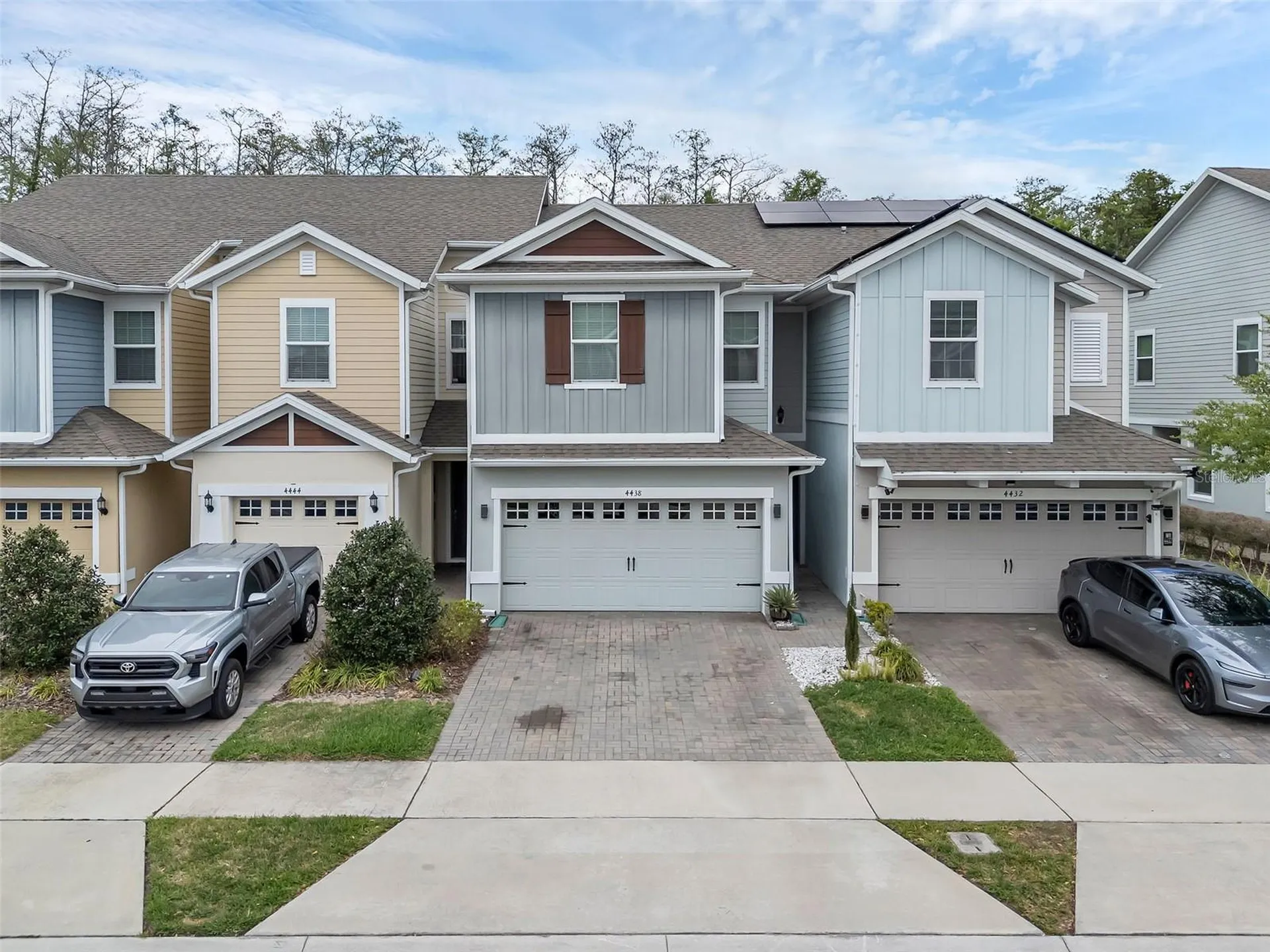 4438 Gumbo Limbo Drive Orlando FL 32822