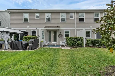 4438 Gumbo Limbo Drive Orlando FL 32822