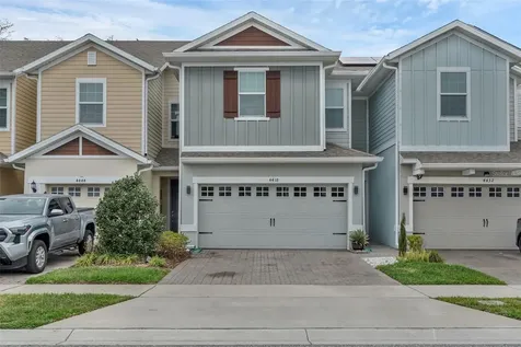 4438 Gumbo Limbo Drive Orlando FL 32822