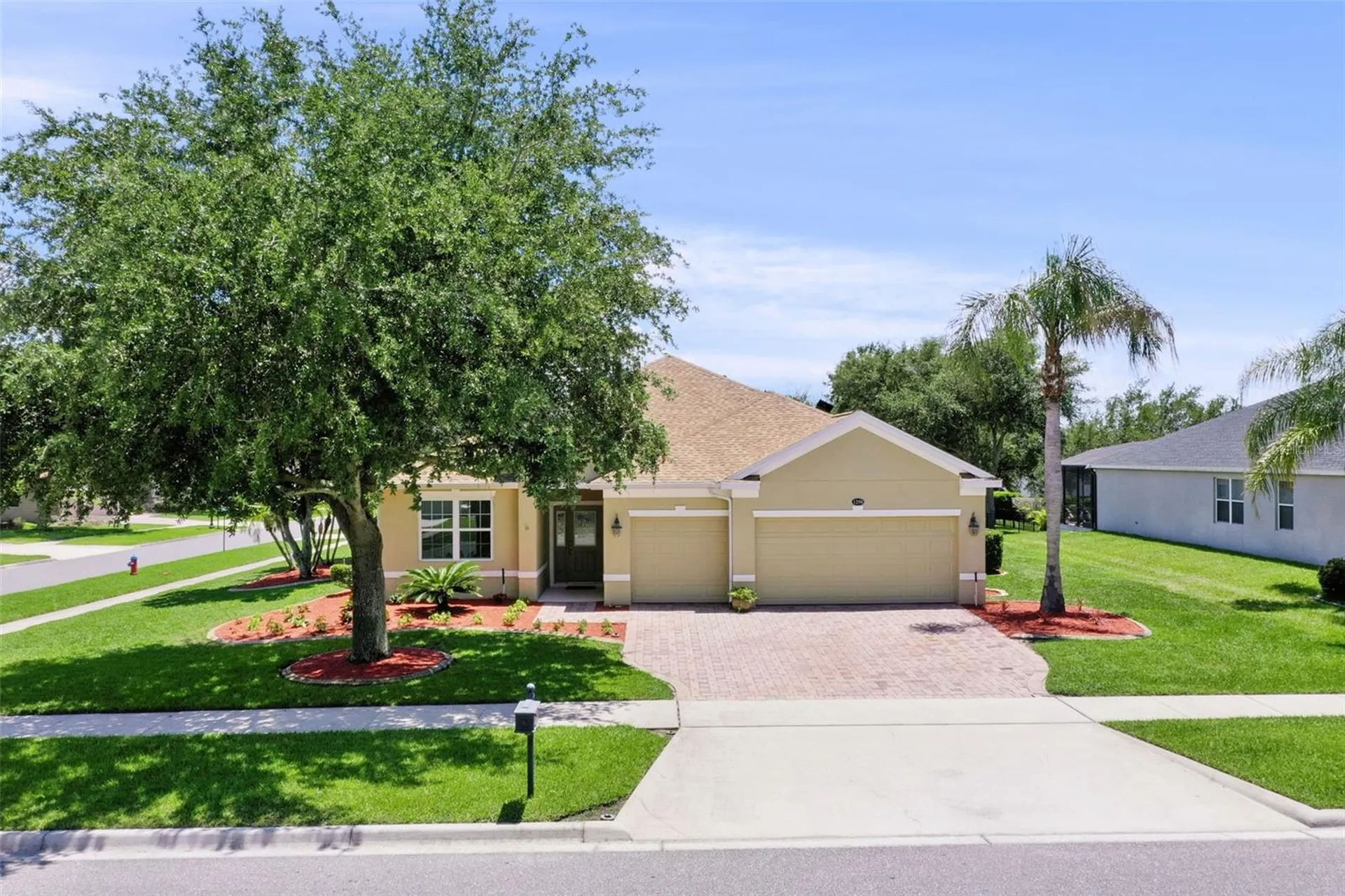 1250 Lattimore Drive Clermont FL 34711