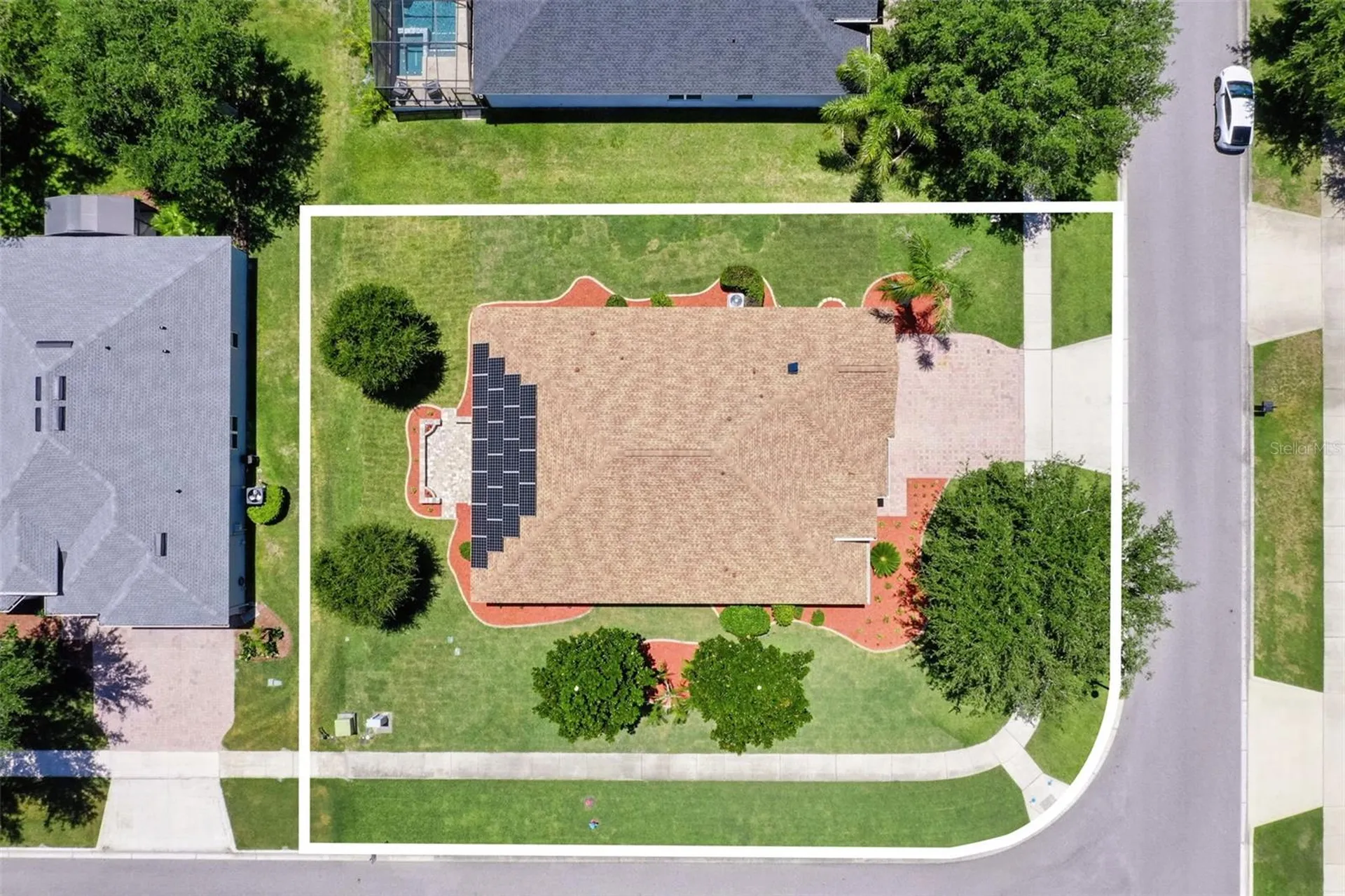 1250 Lattimore Drive Clermont FL 34711