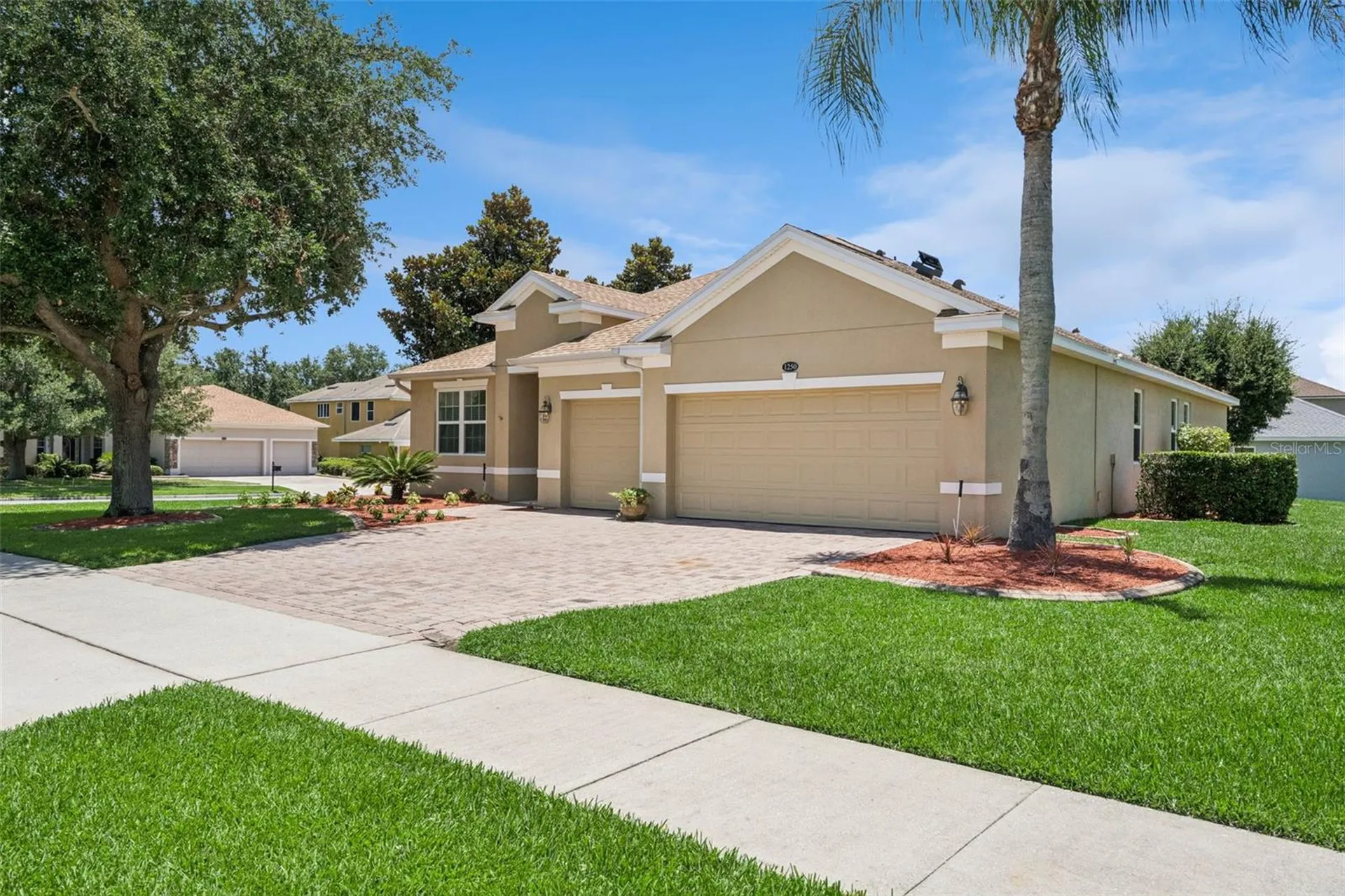 1250 Lattimore Drive Clermont FL 34711