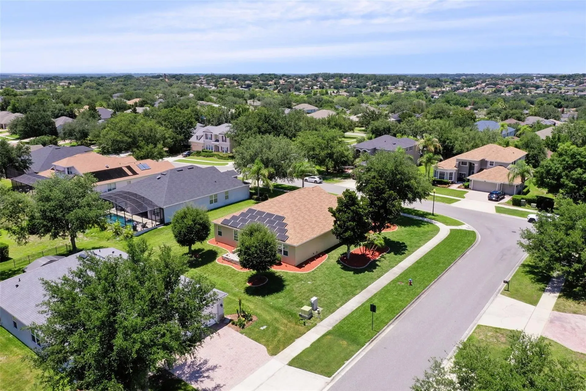 1250 Lattimore Drive Clermont FL 34711