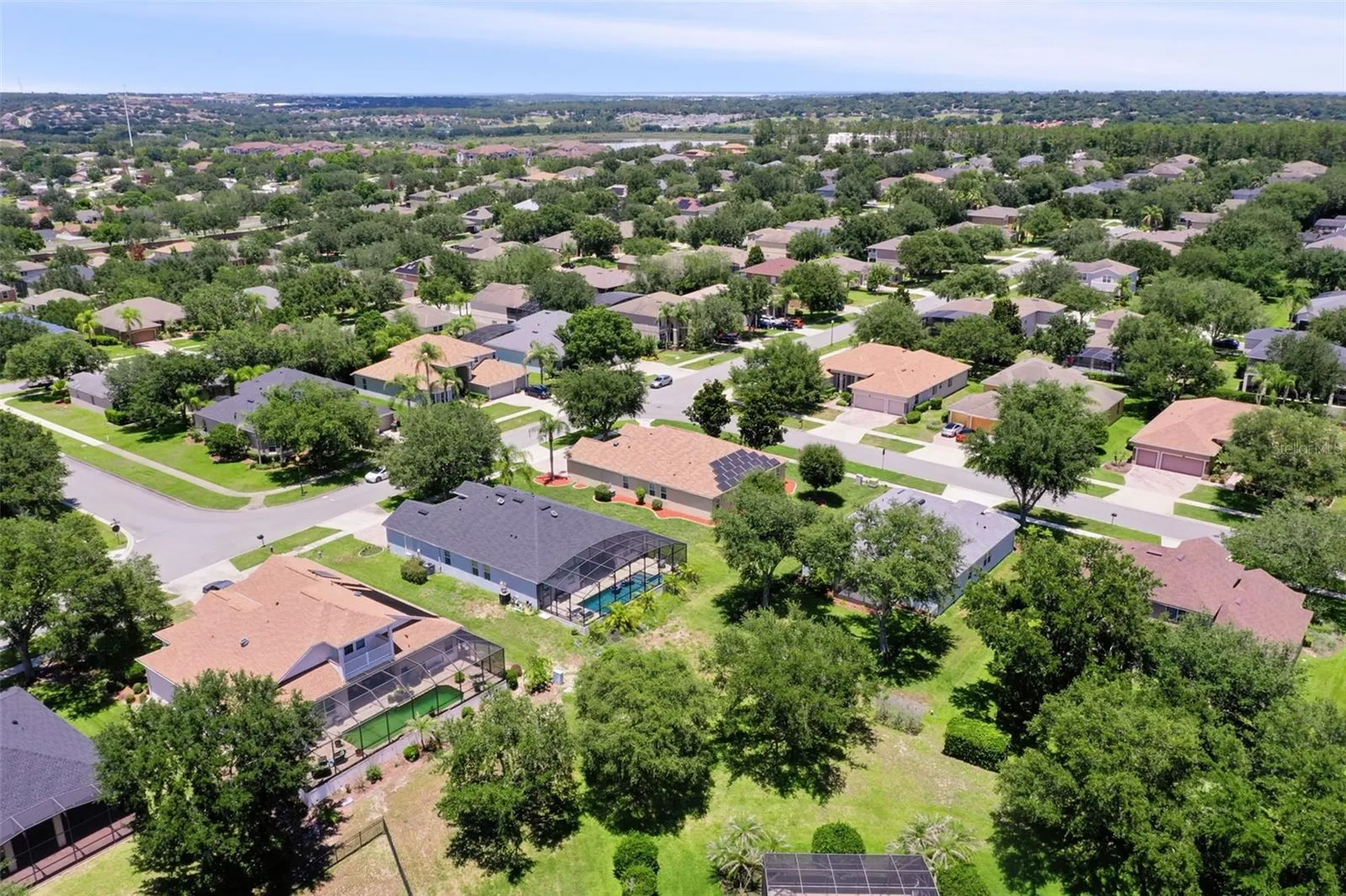 1250 Lattimore Drive Clermont FL 34711