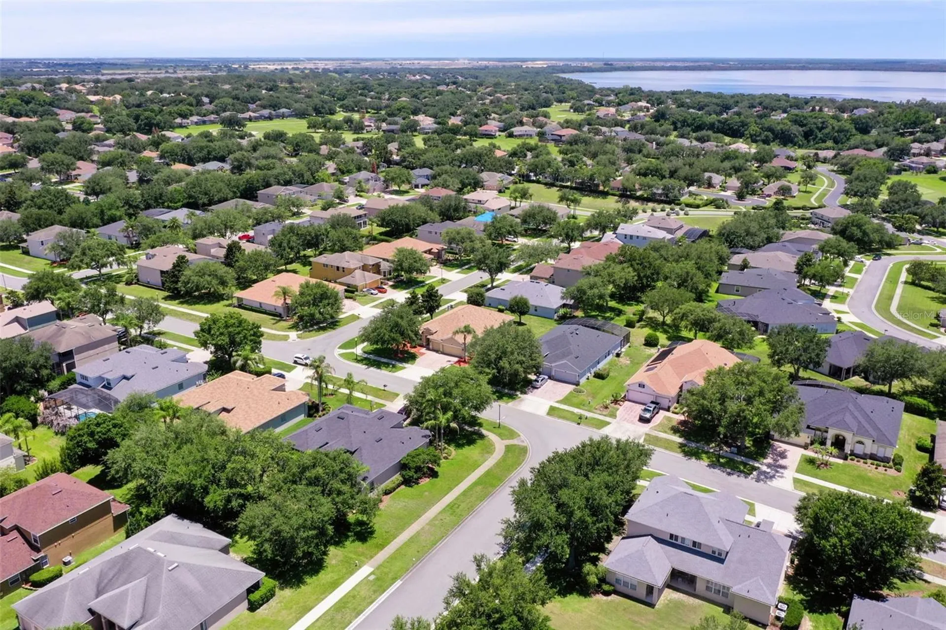 1250 Lattimore Drive Clermont FL 34711