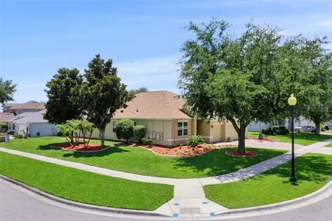 1250 Lattimore Drive Clermont FL 34711