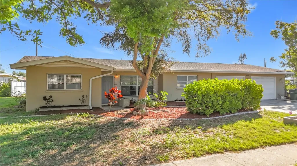 1521 Banyan Drive Venice FL 34293