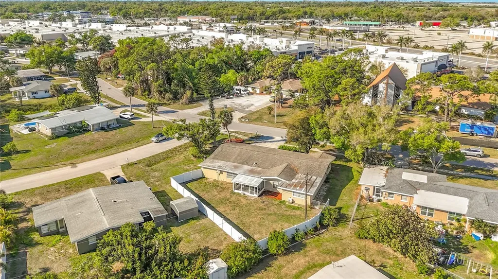 1521 Banyan Drive Venice FL 34293