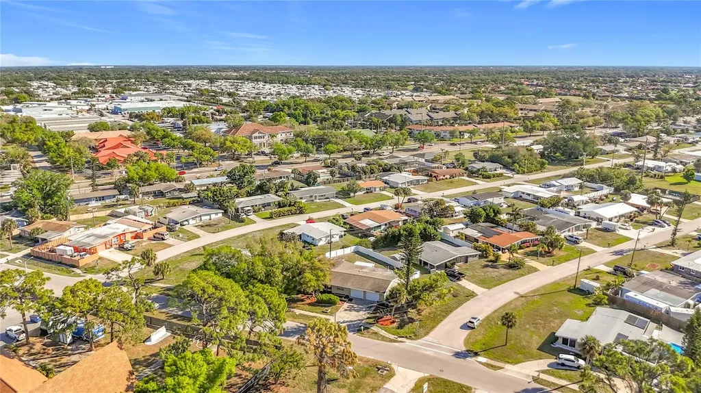 1521 Banyan Drive Venice FL 34293
