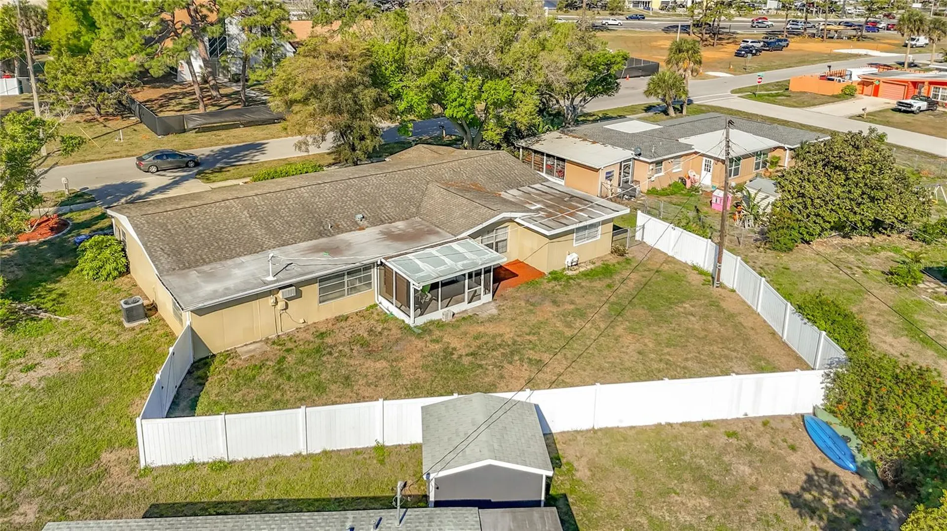 1521 Banyan Drive Venice FL 34293