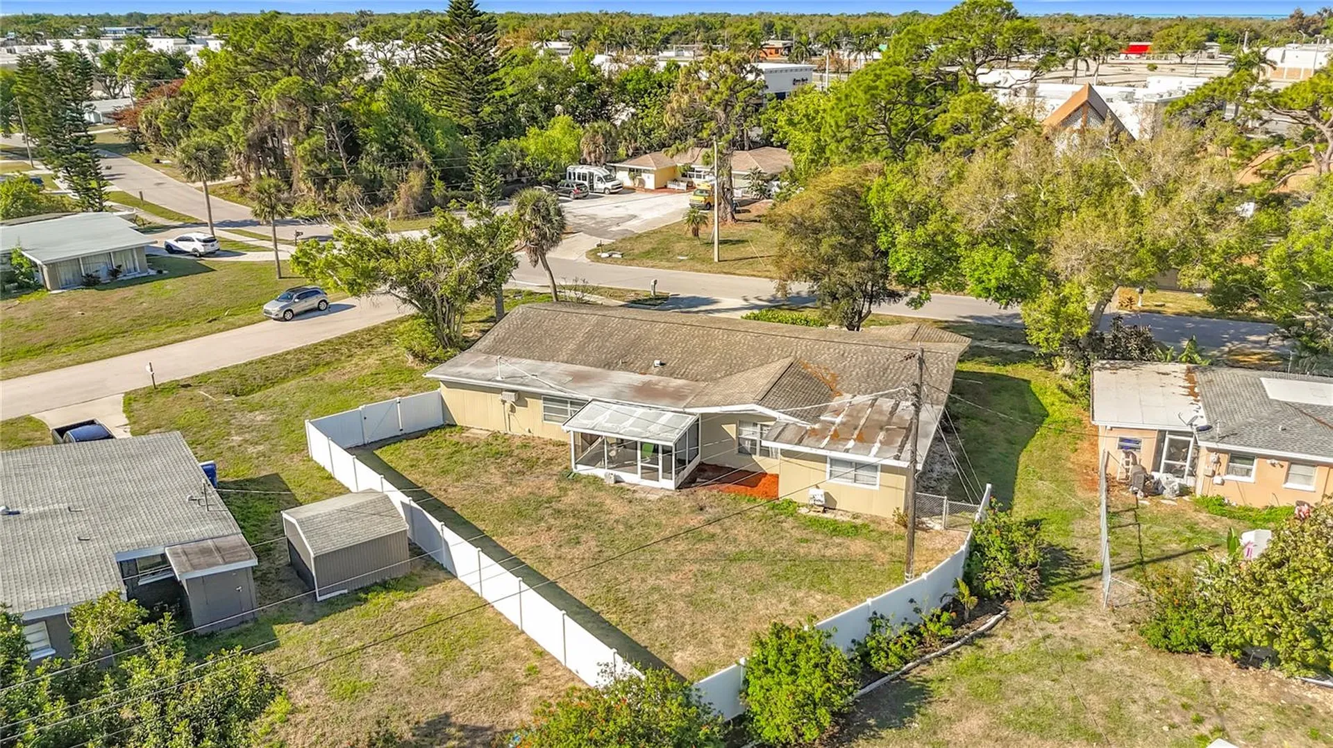 1521 Banyan Drive Venice FL 34293