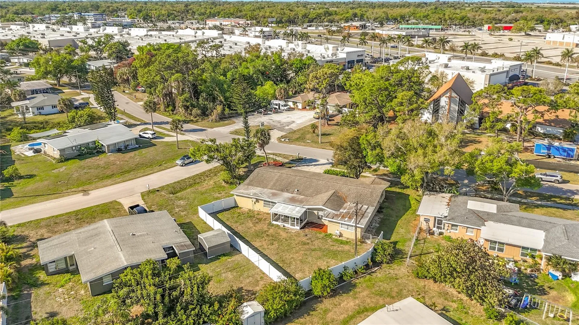 1521 Banyan Drive Venice FL 34293