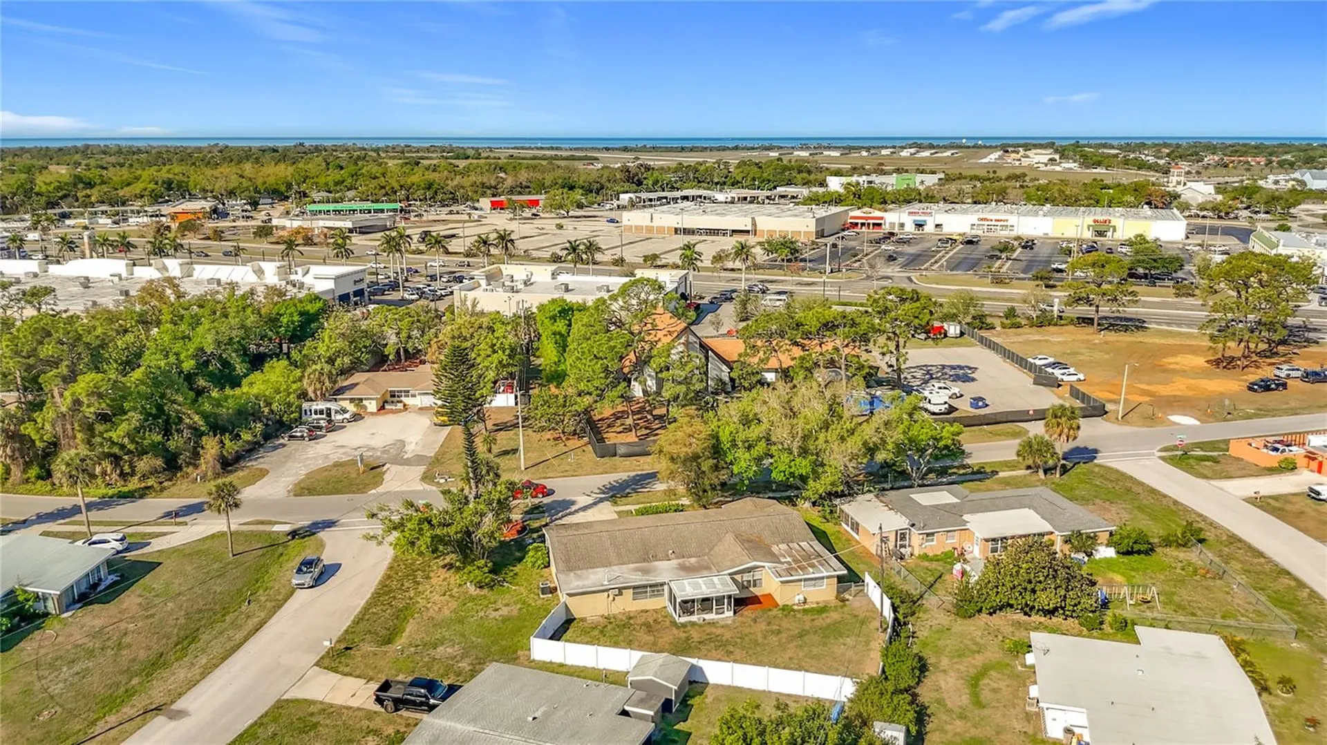 1521 Banyan Drive Venice FL 34293