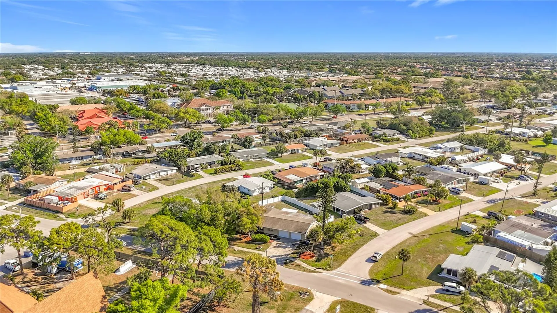 1521 Banyan Drive Venice FL 34293