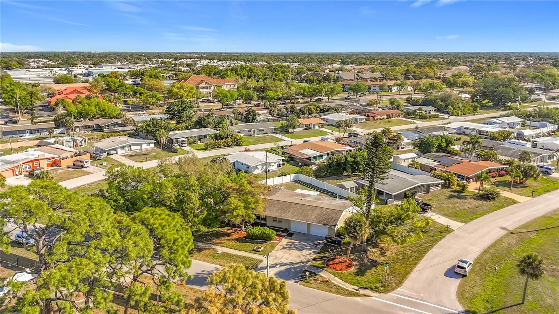 1521 Banyan Drive Venice FL 34293