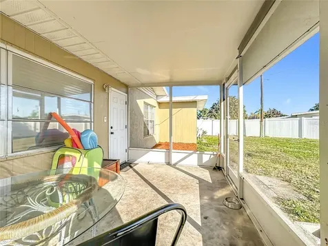 1521 Banyan Drive Venice FL 34293