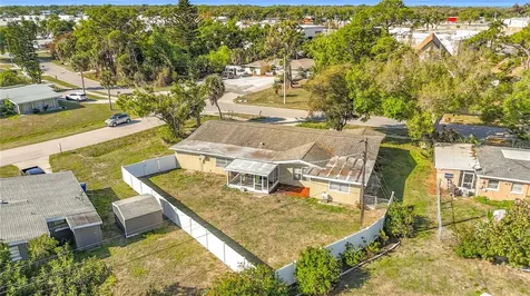 1521 Banyan Drive Venice FL 34293
