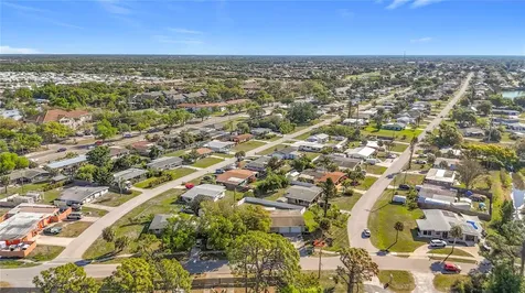 1521 Banyan Drive Venice FL 34293