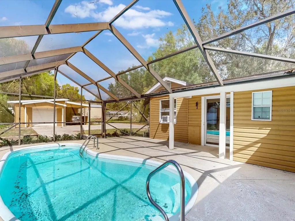 2017 Miller Boulevard Fruitland Park FL 34731