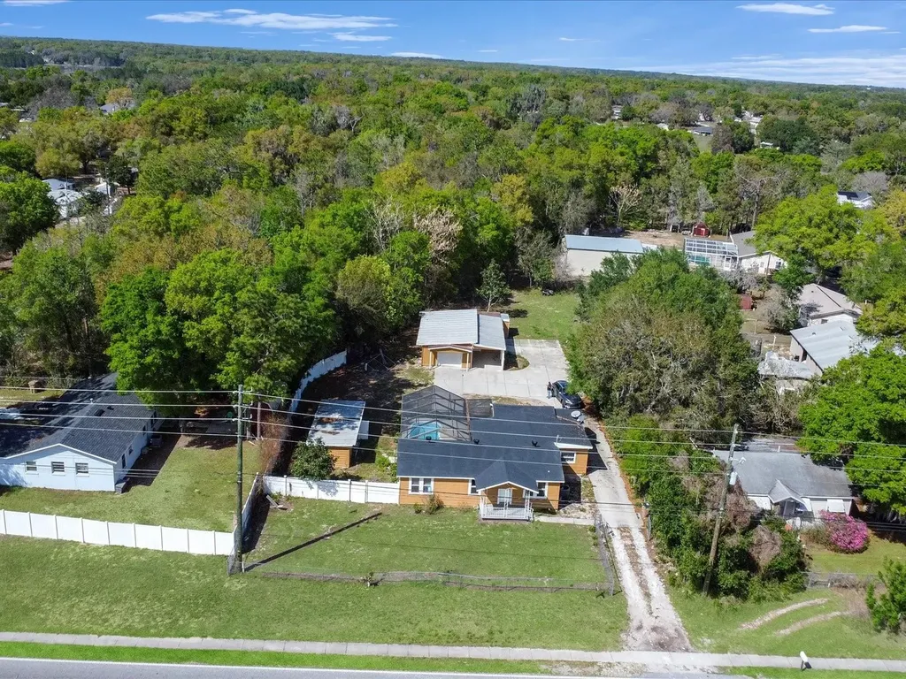 2017 Miller Boulevard Fruitland Park FL 34731