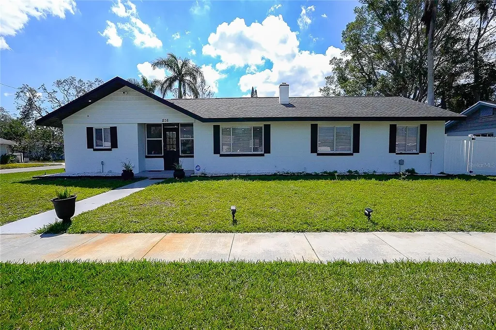1838 1st Avenue E Bradenton FL 34208