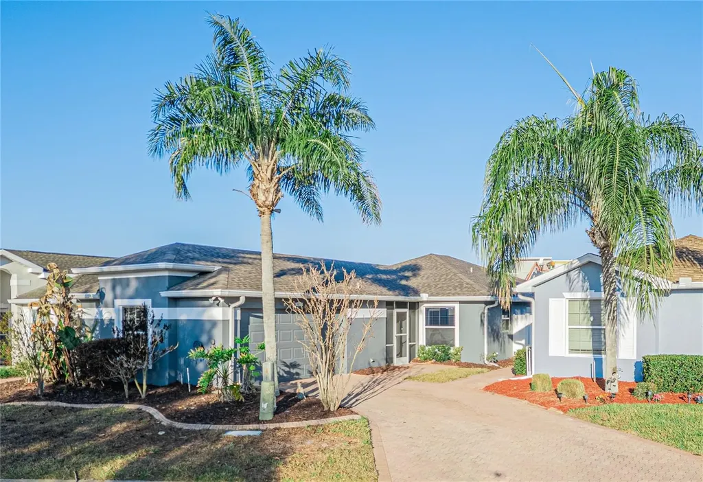 3473 Raleigh Drive Winter Haven FL 33884