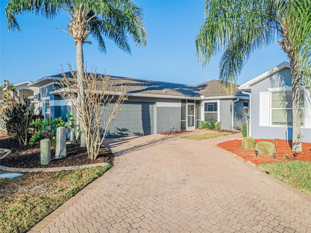 3473 Raleigh Drive Winter Haven FL 33884