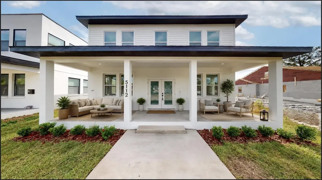 5112 3rd Avenue N St Petersburg FL 33710
