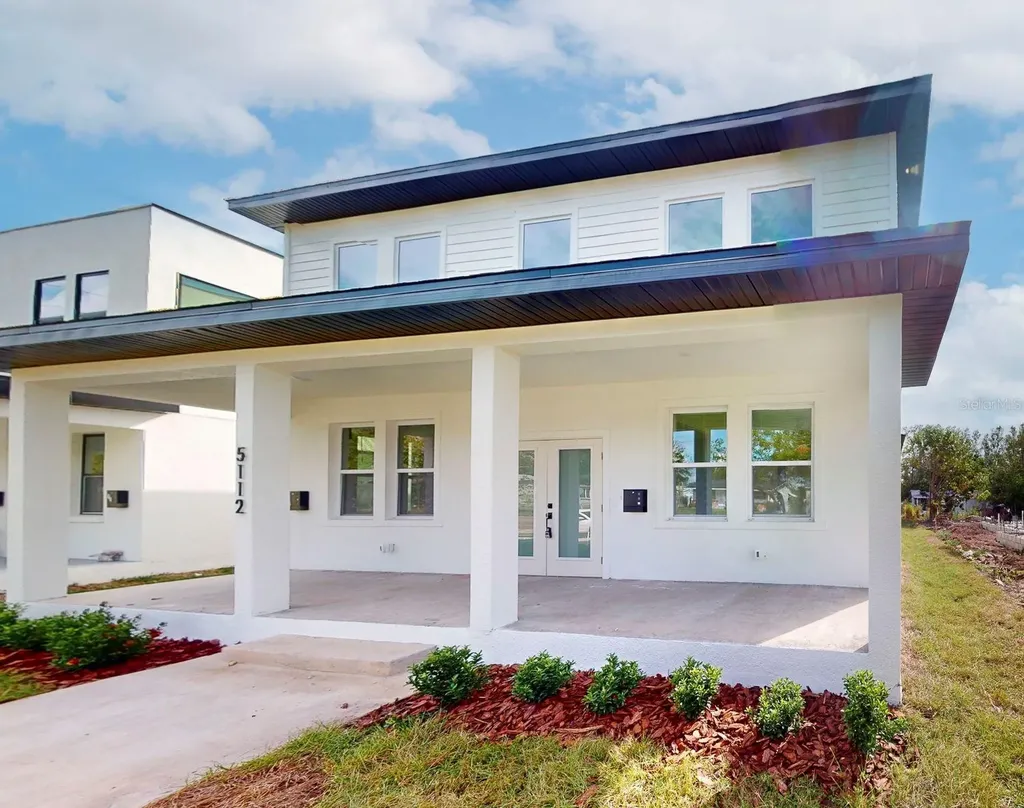 5112 3rd Avenue N St Petersburg FL 33710