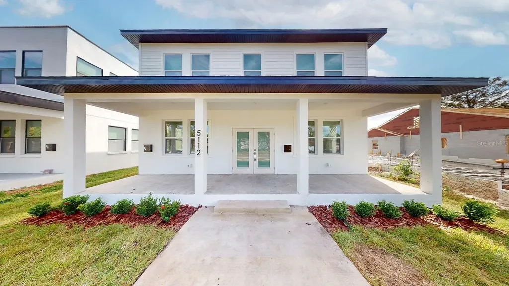 5112 3rd Avenue N St Petersburg FL 33710