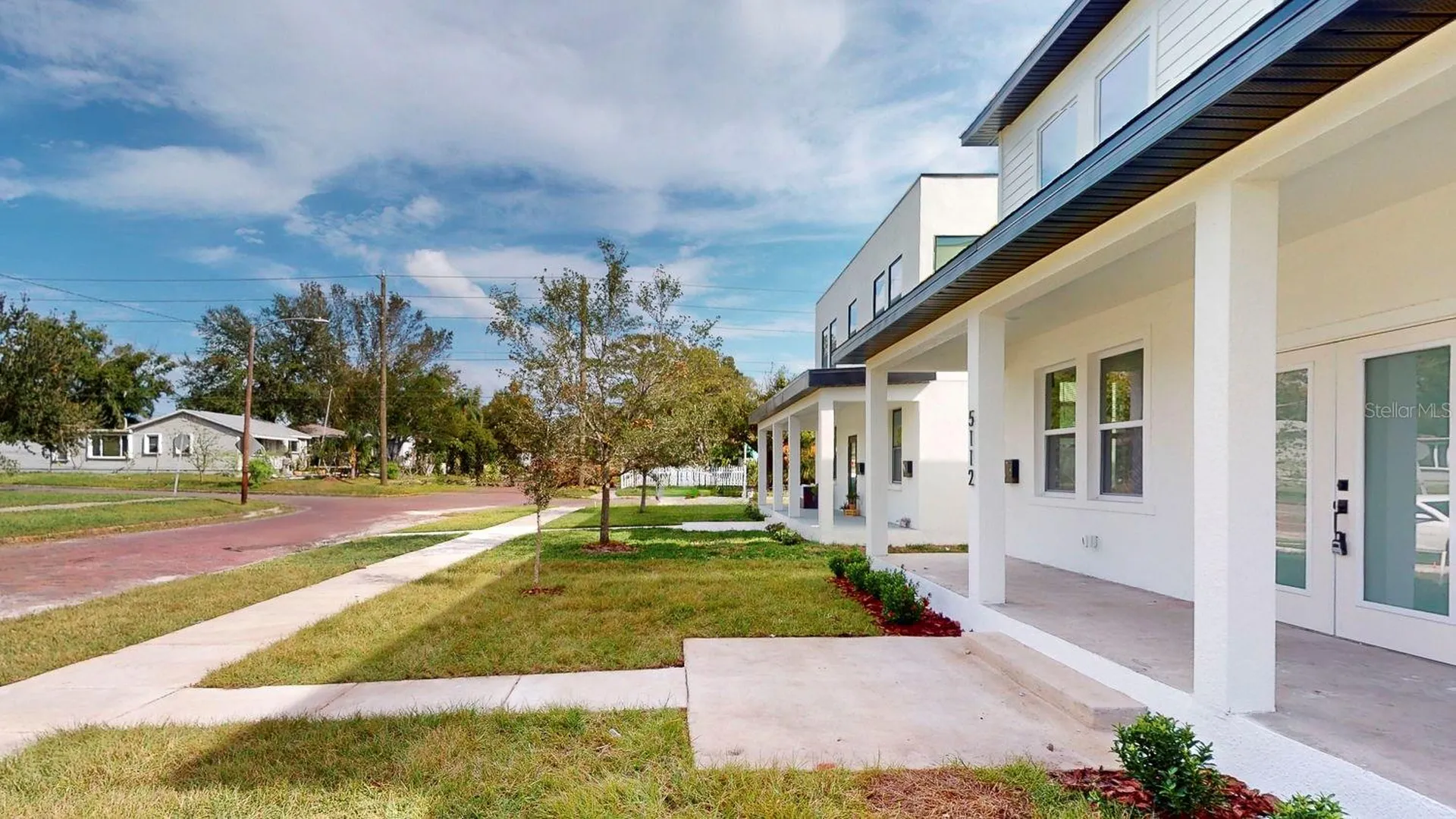 5112 3rd Avenue N St Petersburg FL 33710