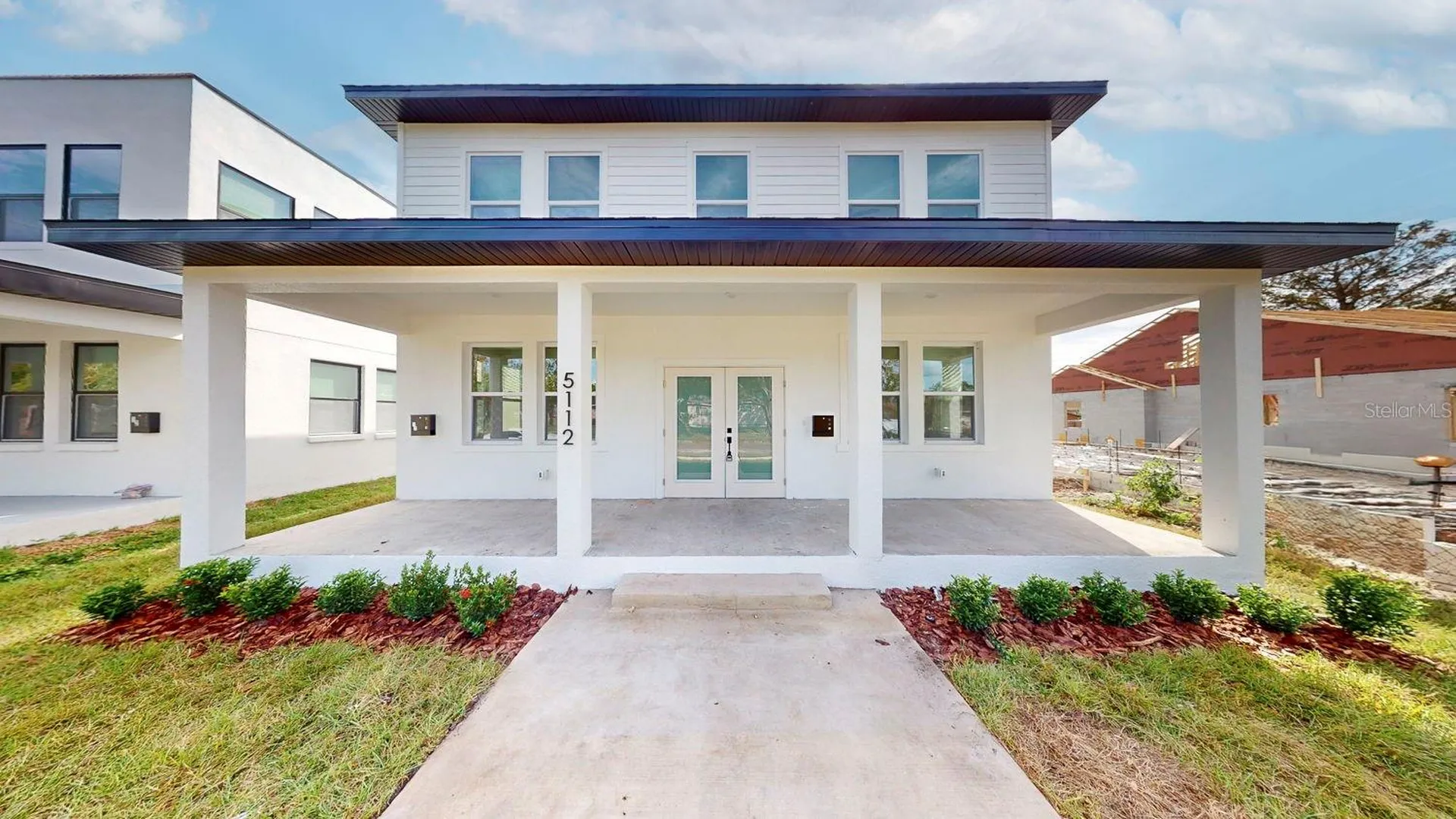 5112 3rd Avenue N St Petersburg FL 33710