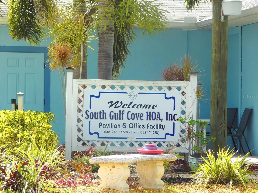 16207 Rennie Road Port Charlotte FL 33981