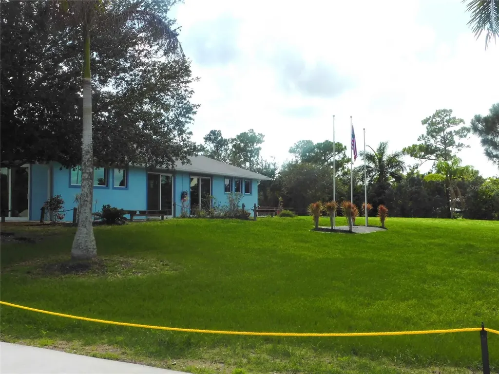 16207 Rennie Road Port Charlotte FL 33981