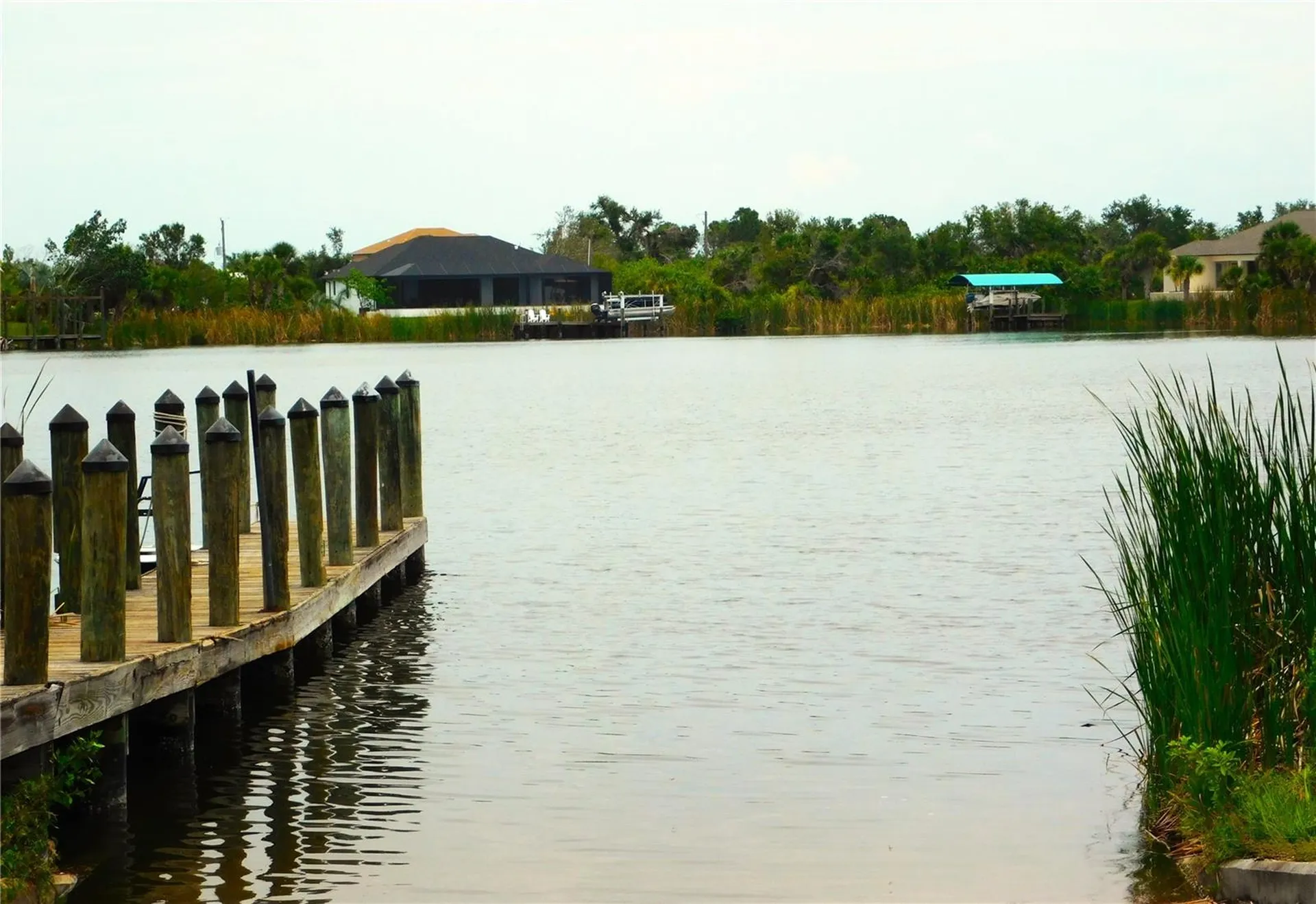 16207 Rennie Road Port Charlotte FL 33981