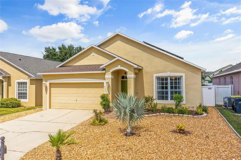 422 Graystone Boulevard Davenport FL 33837