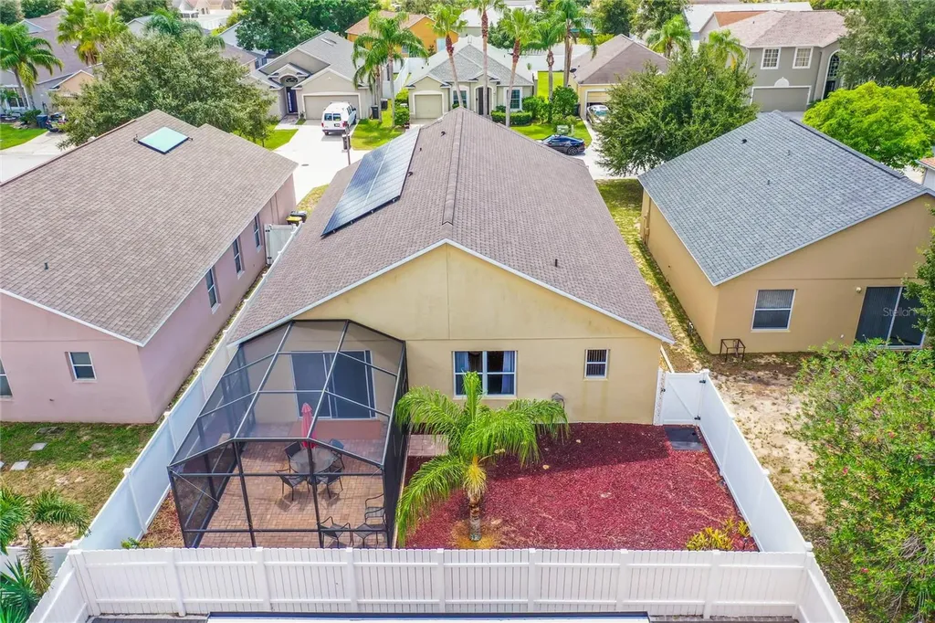 422 Graystone Boulevard Davenport FL 33837