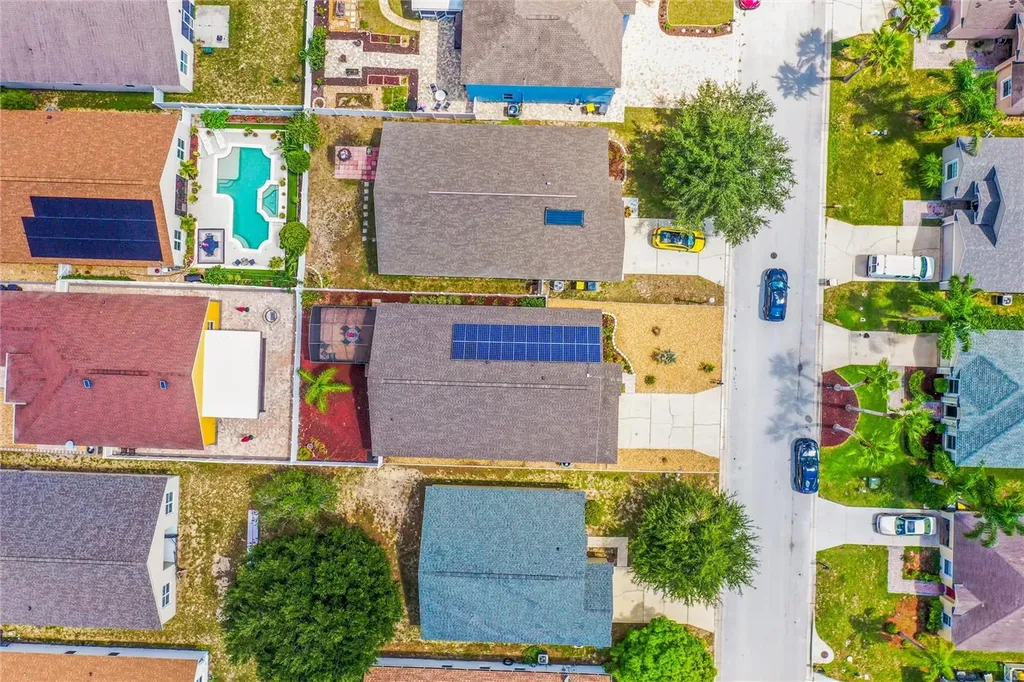 422 Graystone Boulevard Davenport FL 33837