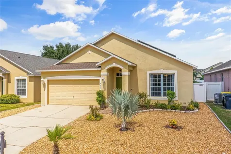 422 Graystone Boulevard Davenport FL 33837